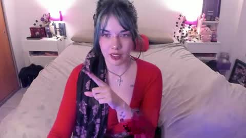 Lena online show from April 14, 2:37 am