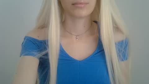 DitaMilton online show from July 10, 7:46 am