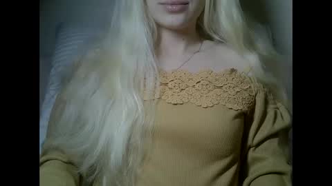 DitaMilton online show from January 7, 7:30 pm