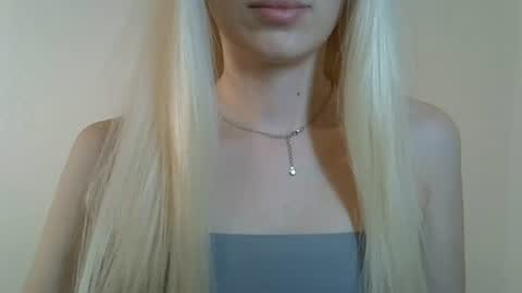 DitaMilton online show from July 18, 8:55 pm