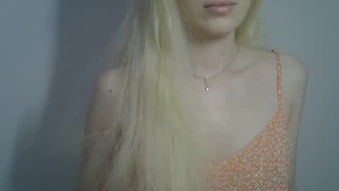 DitaVirraX online show from February 20, 12:07 pm