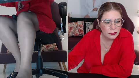 Diva online show from March 23, 2:00 pm