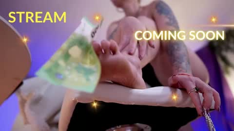 Miss Kim online show from June 7, 11:10 pm