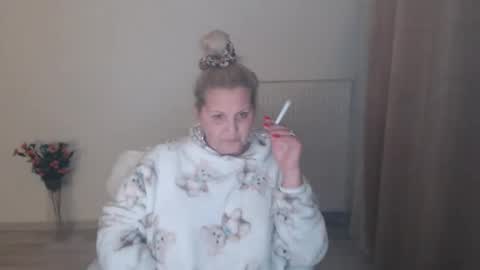 Alexxa online show from January 18, 10:52 pm