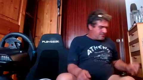 divitimido online show from October 14, 1:41 am