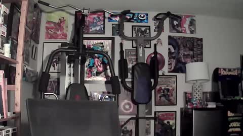 dix_handley_50 online show from February 13, 2:34 am