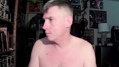 dix_handley_50 online show from January 29, 2:10 pm