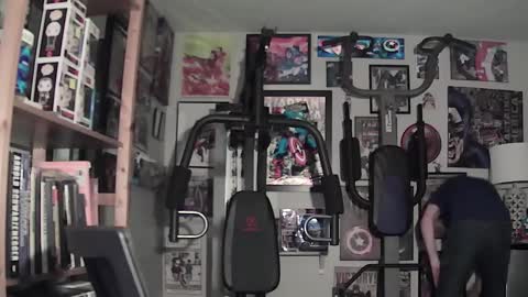 dix_handley_50 online show from February 27, 4:02 am