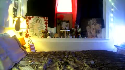 Dixie Doll online show from October 9, 5:29 pm