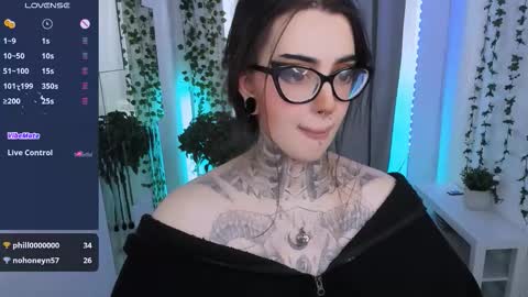 dixipixi_ online show from March 1, 7:12 am