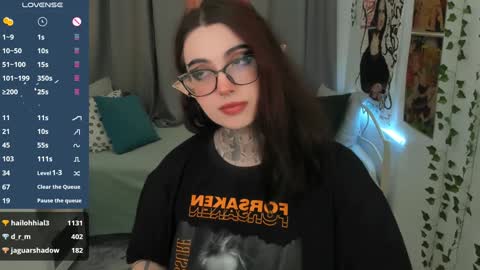 dixipixi_ online show from February 2, 11:40 am