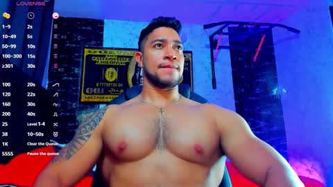 Dixon online show from January 18, 1:47 am