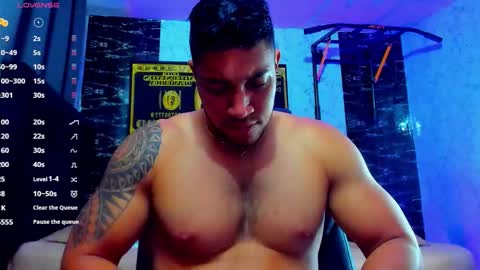 Dixon online show from October 19, 3:00 am