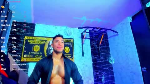 Dixon online show from November 17, 1:30 am