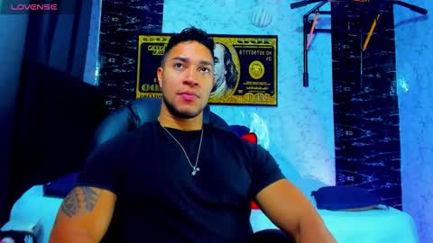 Dixon online show from October 27, 12:43 am