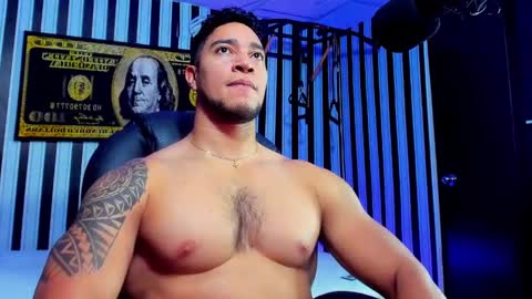 Dixon online show from March 11, 10:42 pm