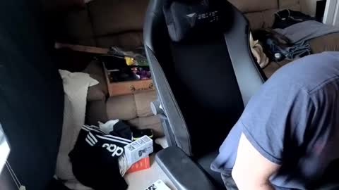 Hansel and Gretle online show from February 19, 7:24 pm