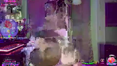 Dizzy Dollie online show from January 9, 4:19 am