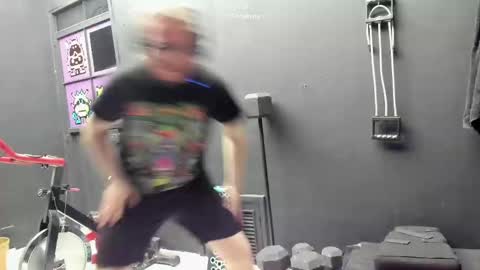 Adrian Arturo online show from January 17, 2:50 pm