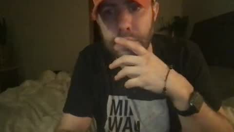 DJ Chaterbate online show from December 16, 8:53 am