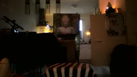 dj_ziggo online show from February 23, 6:49 am