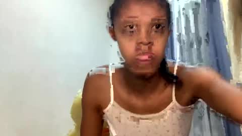 djayanah online show from February 14, 6:43 pm