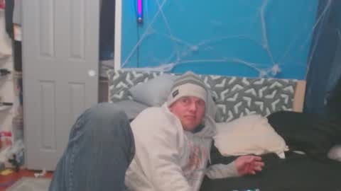 djcloudy22223 online show from December 11, 8:36 am