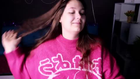 Jenia online show from January 4, 1:10 am