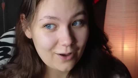 Jenia online show from February 18, 12:26 am