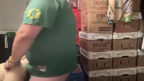 djfreeque online show from December 8, 4:55 am