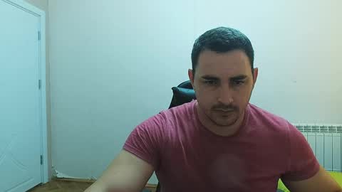 STR8 BOYv online show from June 6, 1:28 pm