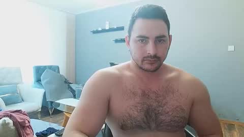 STR8 BOYv online show from February 13, 12:08 pm