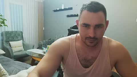 STR8 BOYv online show from April 10, 5:06 pm