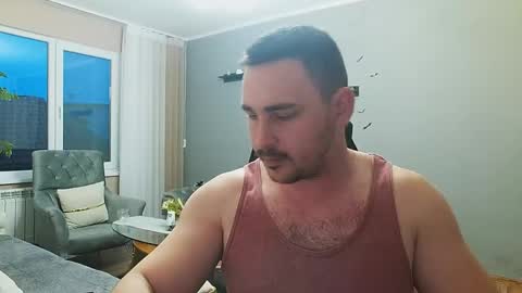 STR8 BOYv online show from April 13, 5:06 pm