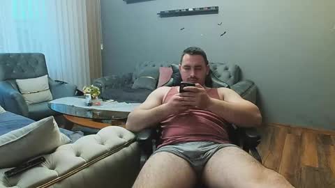 STR8 BOYv online show from April 15, 4:43 pm