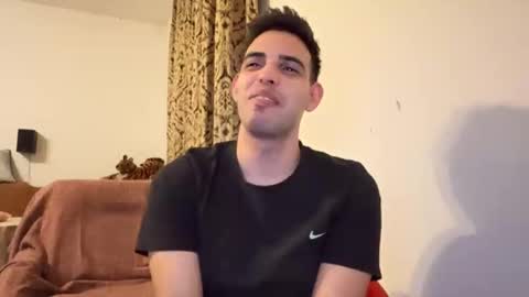 Snapshot of djonson_ chatting on October 13, 2:46 am Djonson online show from October 13, 2:46 am
