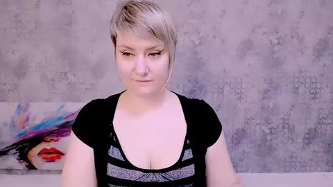 djullia online show from March 9, 12:20 pm