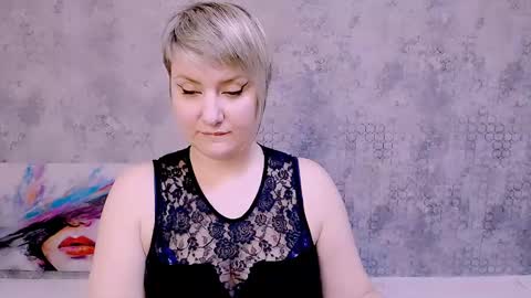 djullia online show from March 6, 10:09 am