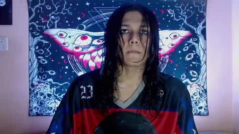 daiki sx online show from February 21, 12:24 am