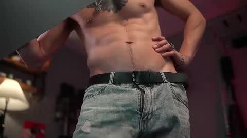 Silverhand online show from March 1, 9:07 am