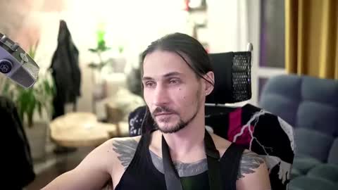 Silverhand online show from November 13, 5:15 pm