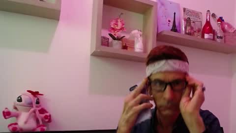 David Lucky 13  online show from November 23, 2:09 am