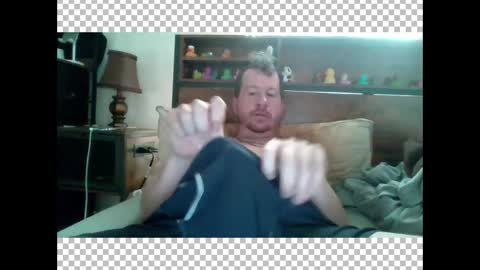 come say hey lets chat online show from February 15, 10:41 pm