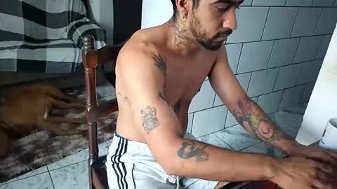 AmigodotadoZL online show from March 18, 11:38 am