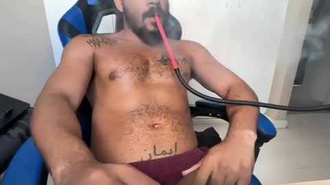 Dmitri online show from April 14, 11:24 am