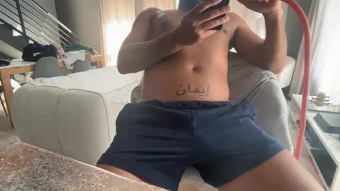 Dmitri online show from January 8, 8:20 am