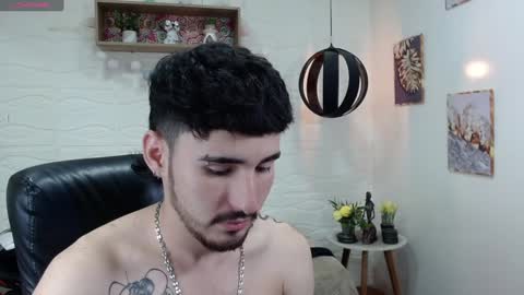 Maybe in pvt online show from January 18, 1:30 am