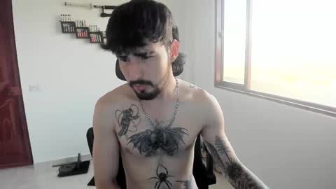 Maybe in pvt online show from March 12, 12:42 pm