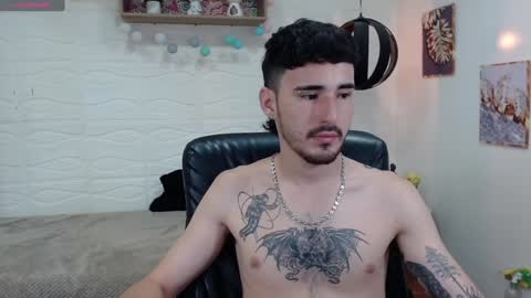 Maybe in pvt online show from February 5, 10:01 pm