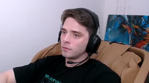 Dead A online show from July 11, 2:38 am